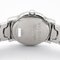 Solo Tempo Wrist Watch in Quartz Black Stainless Steel from Bvlgari, Image 6