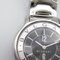Solo Tempo Armbanduhr aus quarzschwarzem Edelstahl von Bvlgari 10