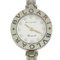 Watch with Diamond in Stainless Steel from Bvlgari 1