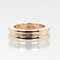 Ring in K18 Pg Pink Gold from Bvlgari 5