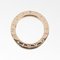Ring in K18 Pg Pink Gold from Bvlgari 7