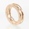 Ring in K18 Pg Pink Gold from Bvlgari, Image 3