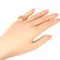 Ring in K18 Pg Pink Gold from Bvlgari, Image 2