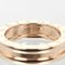 Ring in K18 Pg Pink Gold from Bvlgari 4