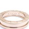 Ring in Rose Gold from Bvlgari 6