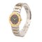 Watch in Stainless Steel and Yellow Gold from Bvlgari 3