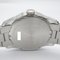 Solo Tempo Wrist Watch in Stainless Steel from Bvlgari 6