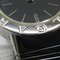 Reloj para mujer Tubogas Date de cuarzo y acero inoxidable de Bulgari, Imagen 10