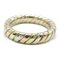 Tubogas Ring in Gold from Bvlgari 2
