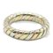 Tubogas Ring in Gold from Bvlgari 3