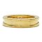 B-Zero One Band Ring in Gold from Bvlgari, Image 3