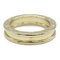 B-Zero One 1 Band Ring in Gold from Bvlgari, Image 3