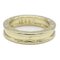 B-Zero One 1 Band Ring in Gold from Bvlgari, Image 2