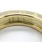 B-Zero One 1 Band Ring in Gold from Bvlgari, Image 4