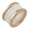 Ring in 18k Pink Gold from Bvlgari 1