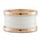 Ring in 18k Pink Gold from Bvlgari 4