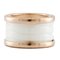Ring in 18k Pink Gold from Bvlgari 3