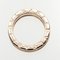 B Zero One Ring in Pink Gold from Bvlgari, Image 8
