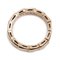 Pink Gold Serpenti Viper Ring from Bvlgari 4