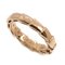 Pink Gold Serpenti Viper Ring from Bvlgari 1