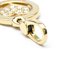 Tondo Heart Charm with Diamond from Bvlgari, Image 7