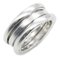 B-Zero1 Ring in Silver from Bvlgari 1