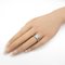 B-Zero One Ring in Silver from Bvlgari, Image 6