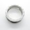 B-Zero One Ring in Silver from Bvlgari, Image 5