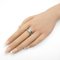 B-Zero One Ring in Silver from Bvlgari, Image 7
