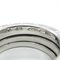 B-Zero One Ring in Silver from Bvlgari, Image 4