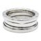 B-Zero One Ring in Silver from Bvlgari, Image 2