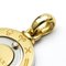 Horoscope Charm in Stainless Steel from Bvlgari 7