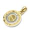Horoscope Charm in Stainless Steel from Bvlgari 1