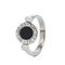 Flip Ring with Diamond and Onyx from Bvlgari 2