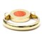 Flip Ring aus Gelbgold von Bvlgari 5