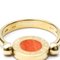 Flip Ring in Yellow Gold from Bvlgari, Image 7