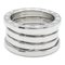 B-Zero One Ring aus Silber von Bvlgari 3