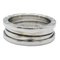 B-Zero One Ring aus Silber von Bvlgari 3