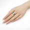 B-Zero One Ring in Silver from Bvlgari, Image 8