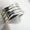 B-Zero One Ring in Silver from Bvlgari, Image 5