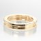 1 Band Ring in Yellow Gold from Bvlgari, Image 5