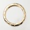 1 Band Ring in Yellow Gold from Bvlgari, Image 7