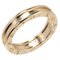 1 Band Ring in Yellow Gold from Bvlgari 1