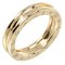 1 Band Ring in Yellow Gold from Bvlgari 1