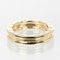 1 Band Ring in Yellow Gold from Bvlgari 6