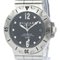 Polished Diagono Scuba Steel Automatic Mens Watch from Bvlgari 1
