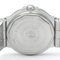 Polished Diagono Scuba Steel Automatic Mens Watch from Bvlgari 6