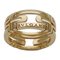 Ring in Yellow Gold from Bvlgari 2
