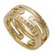 Ring in Yellow Gold from Bvlgari 4