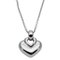 Necklace in White Gold from Bvlgari 4